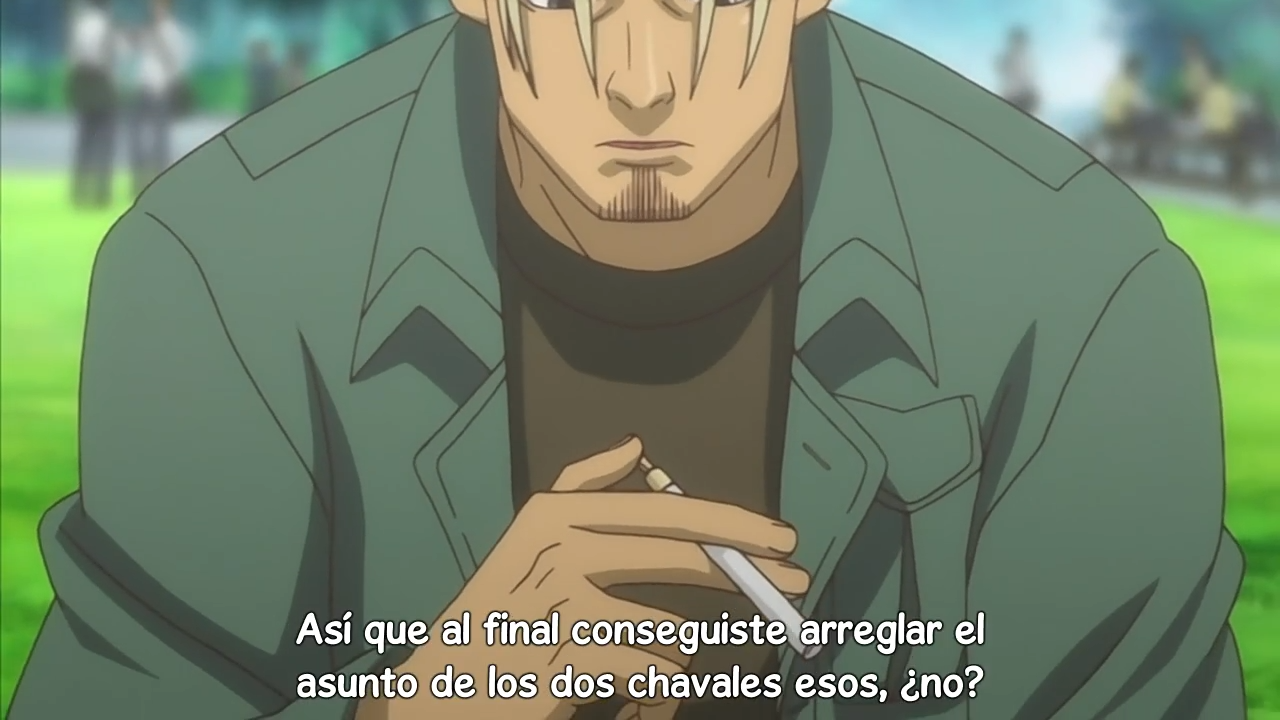 Bamboo Blade (Anime Underground)